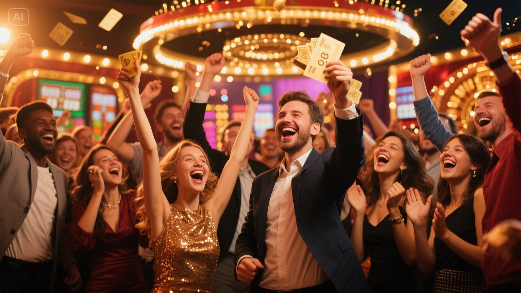 Registration at Riverwind Casino Casino