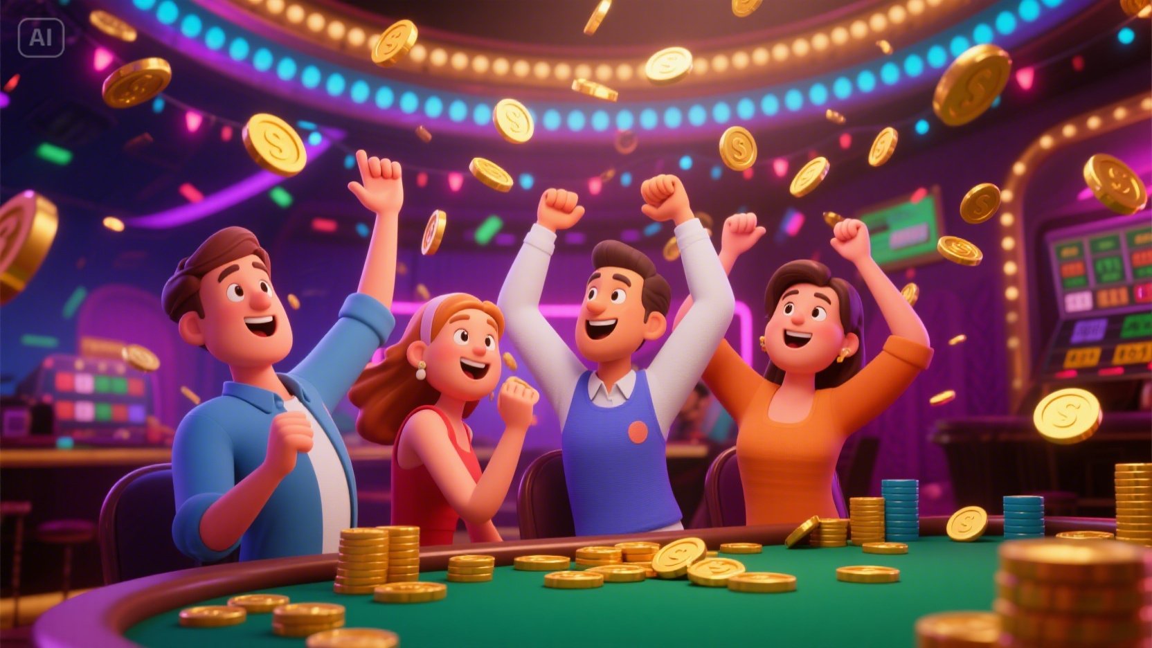 Registration at Riverwind Casino Casino